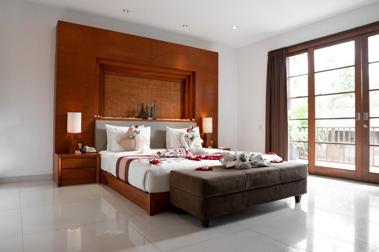 Villa Bale Gede Luxury BALI
