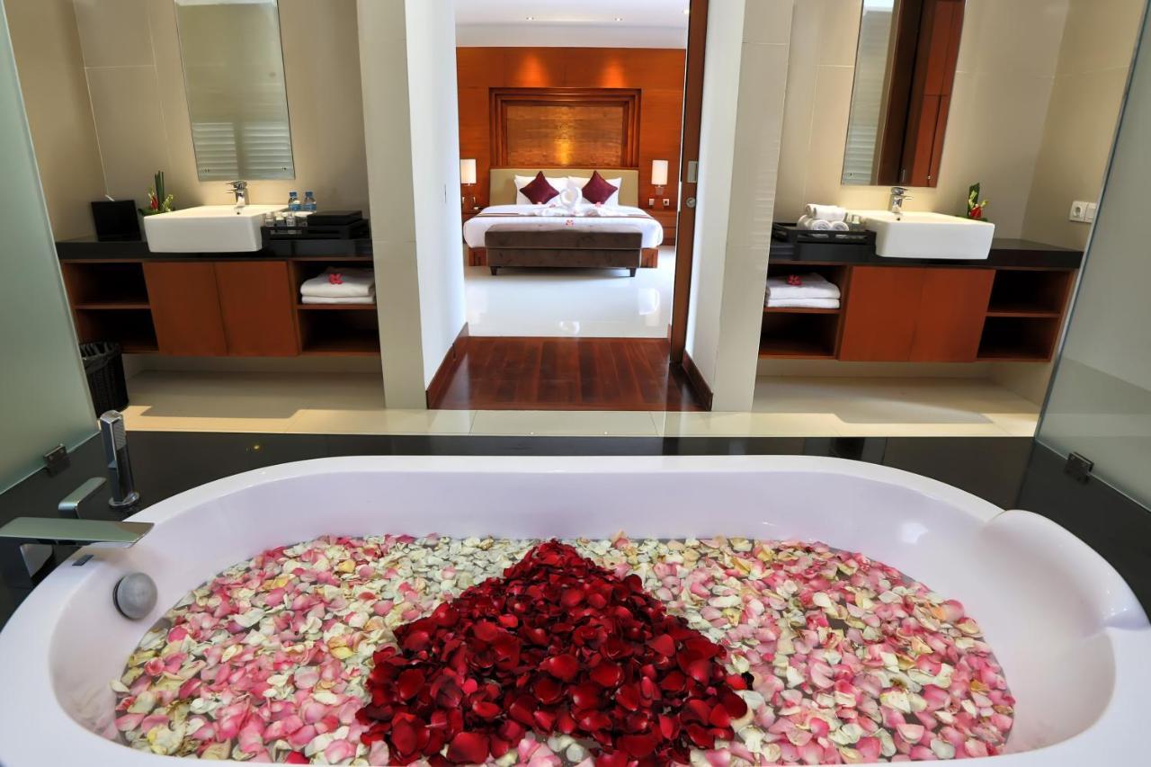 Villa Bale Gede Luxury BALI