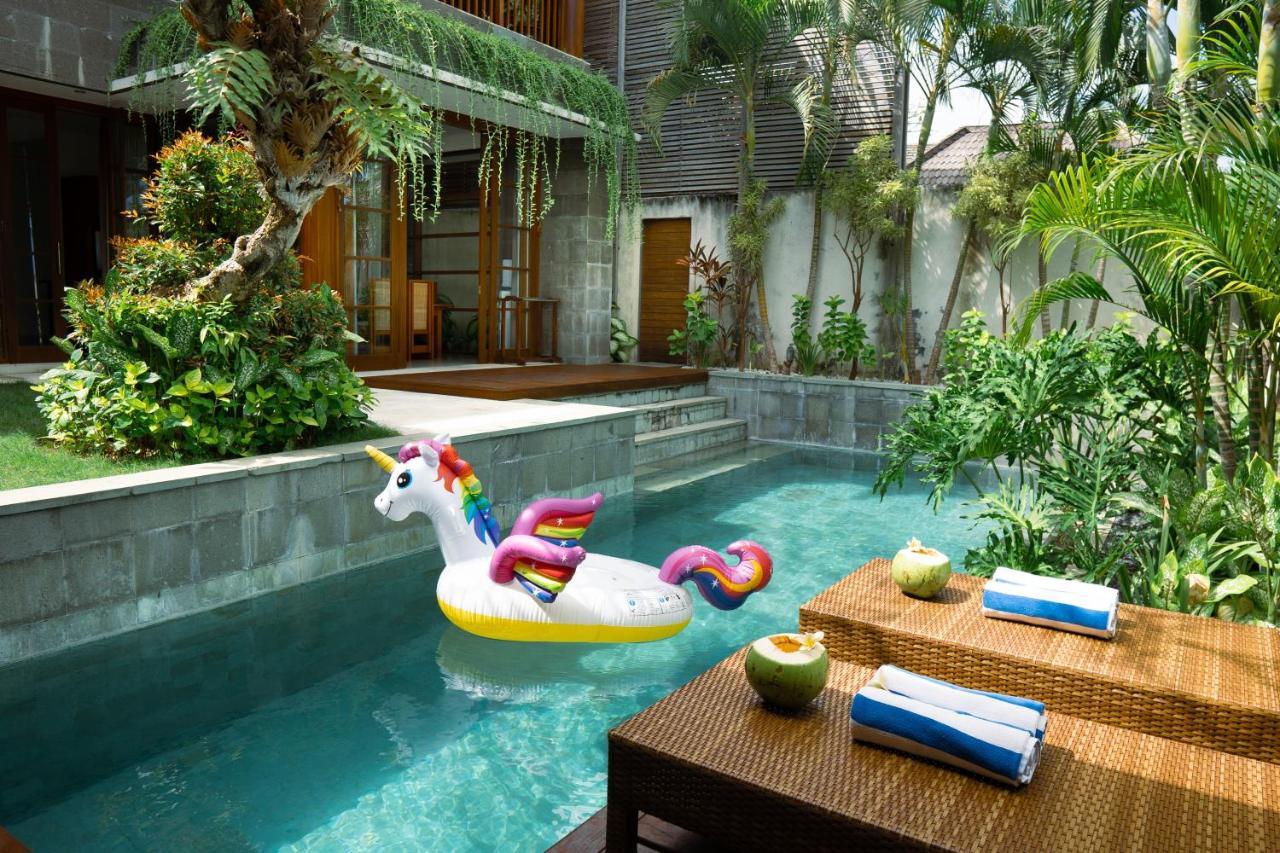 Bale Gede Luxury BALI