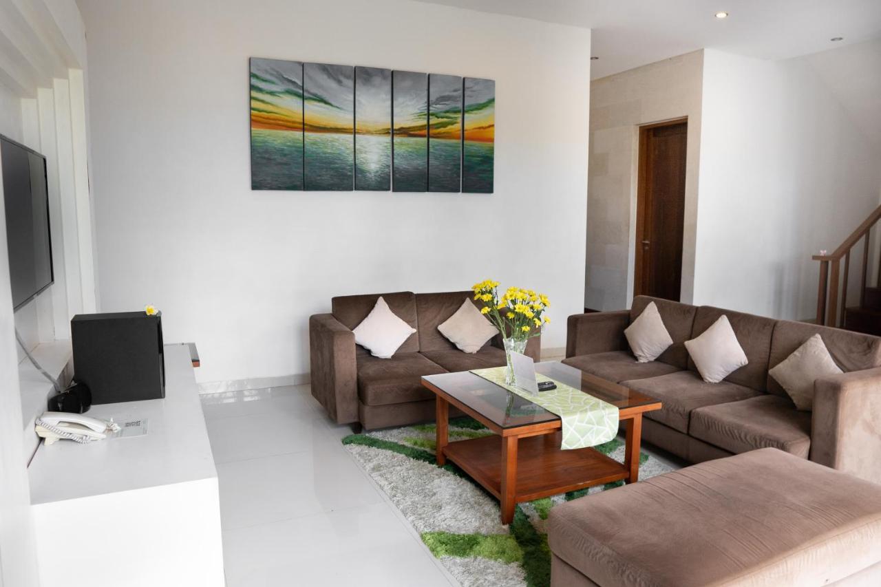 Bale Gede Luxury Villa BALI