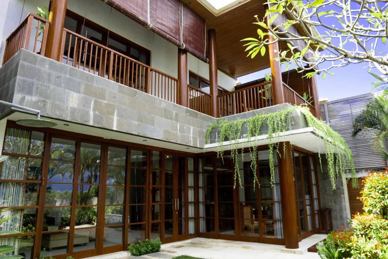 Bale Gede Luxury * BALI