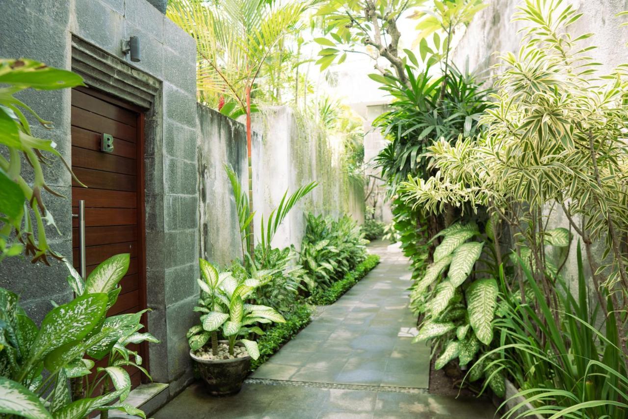 Bale Gede Luxury * BALI