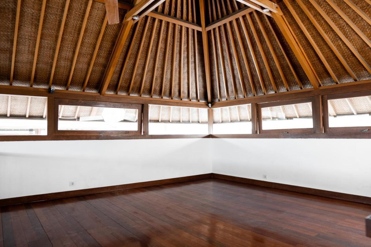 Bale Gede Luxury Villa BALI