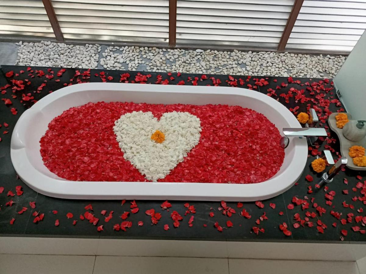 Bale Gede Luxury * BALI