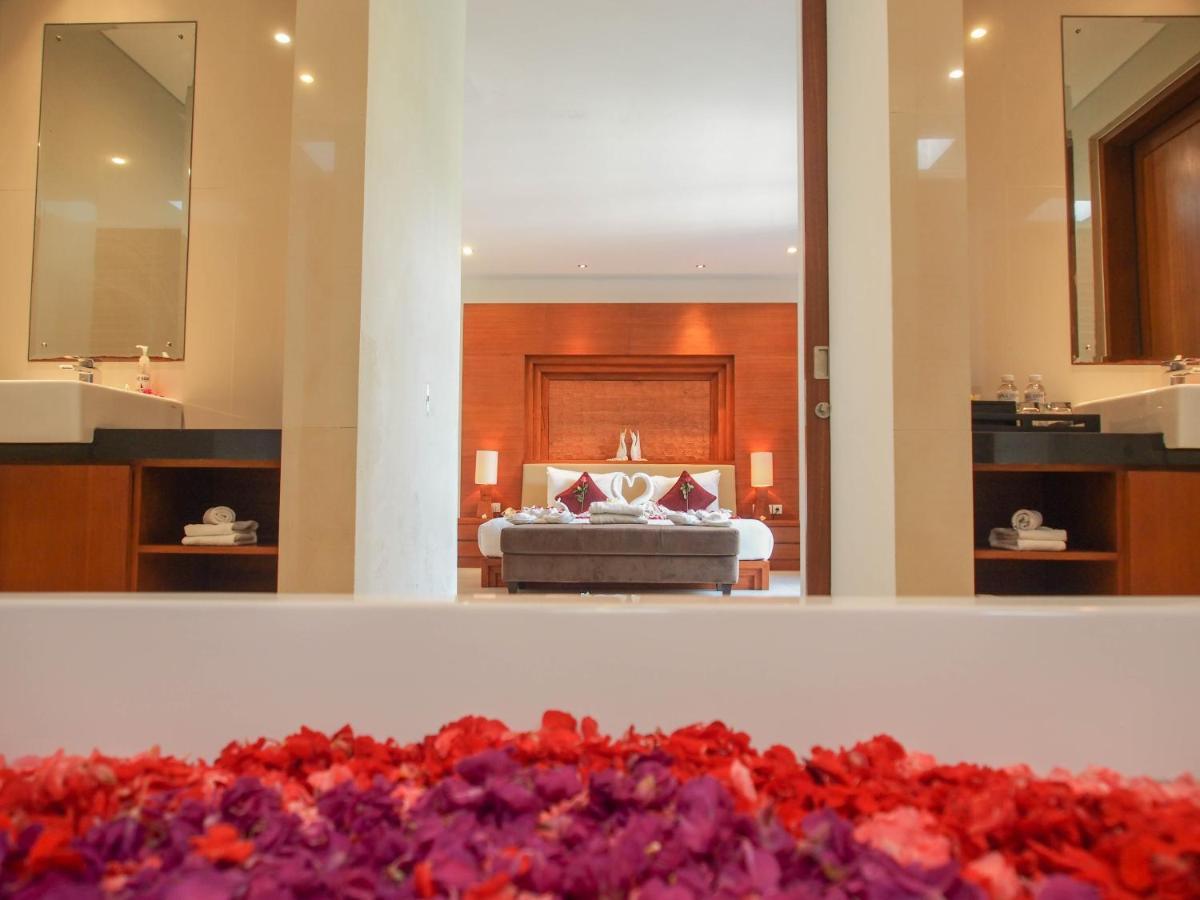 Villa Bale Gede Luxury BALI