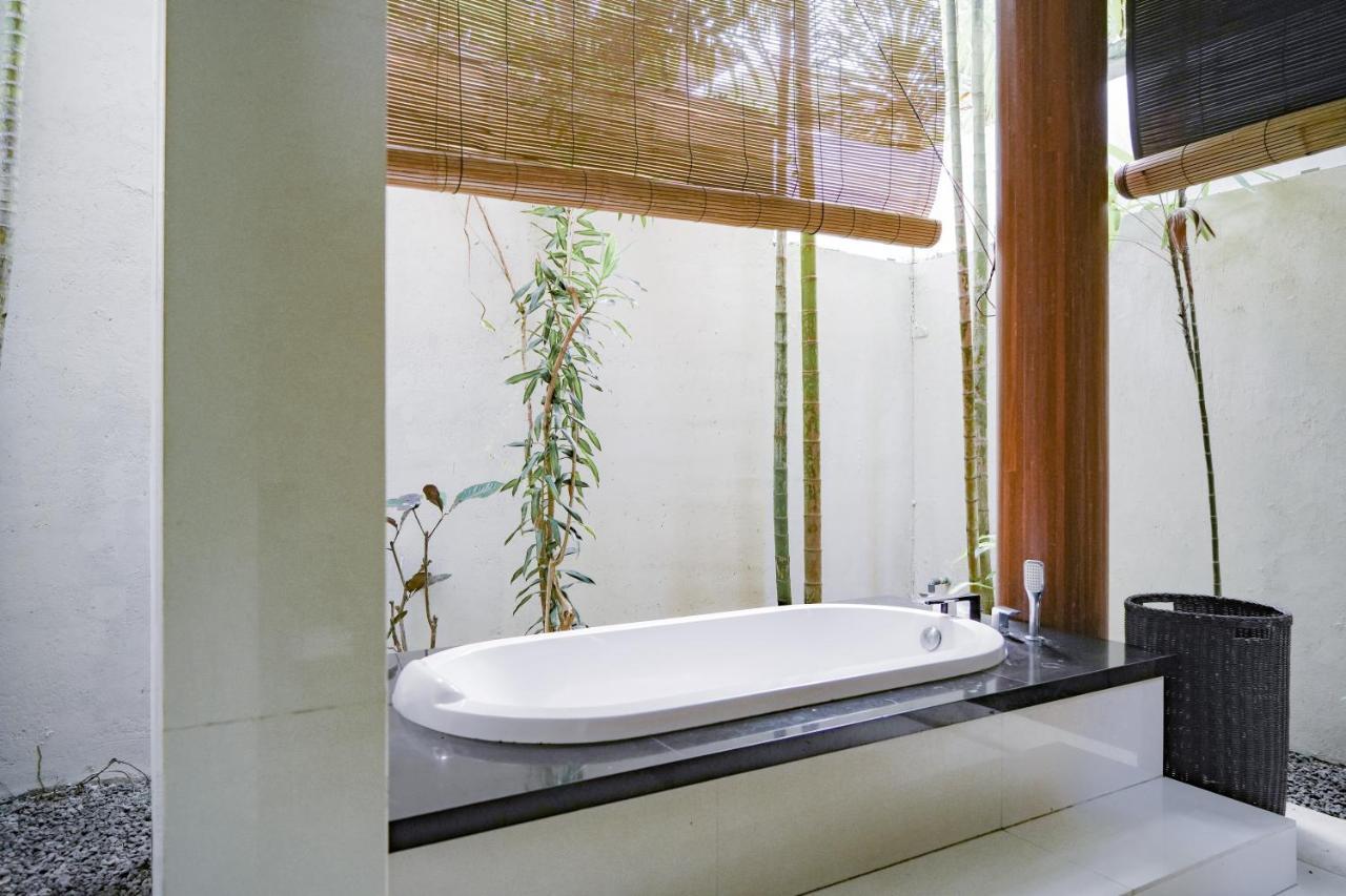 Villa Bale Gede Luxury BALI