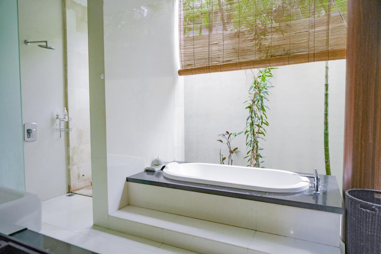 Bale Gede Luxury * BALI