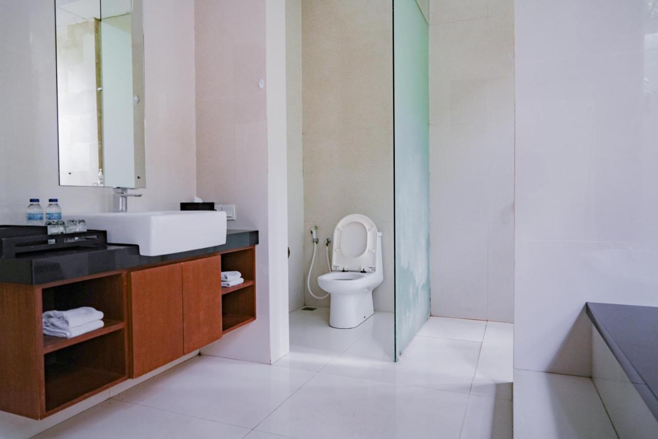 Bale Gede Luxury Villa BALI