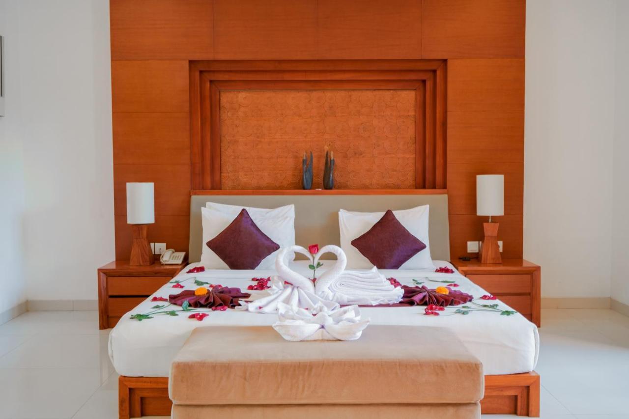 Villa Bale Gede Luxury BALI