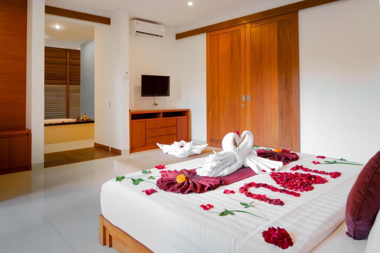 Villa Bale Gede Luxury BALI