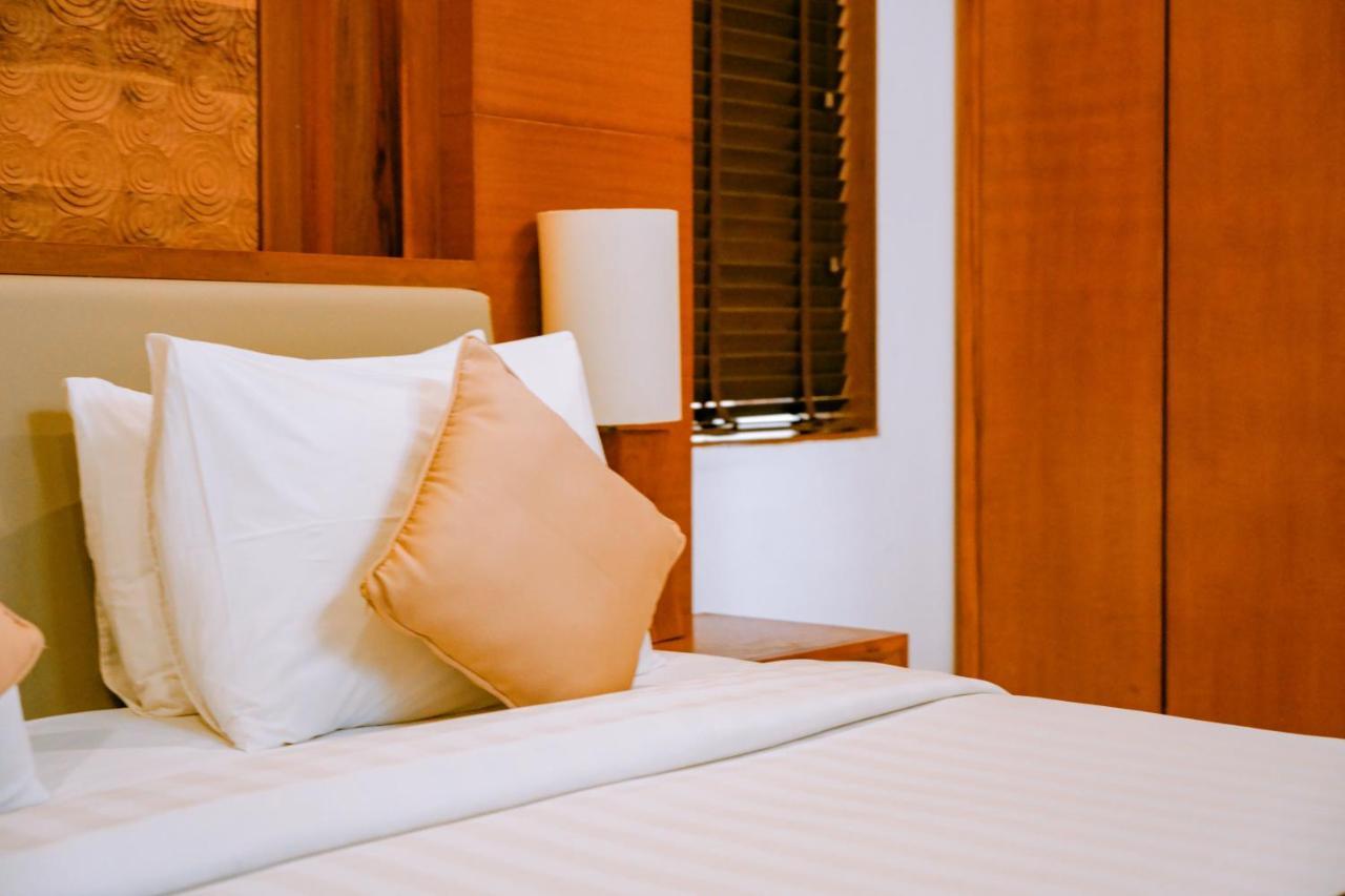 Bale Gede Luxury Villa BALI