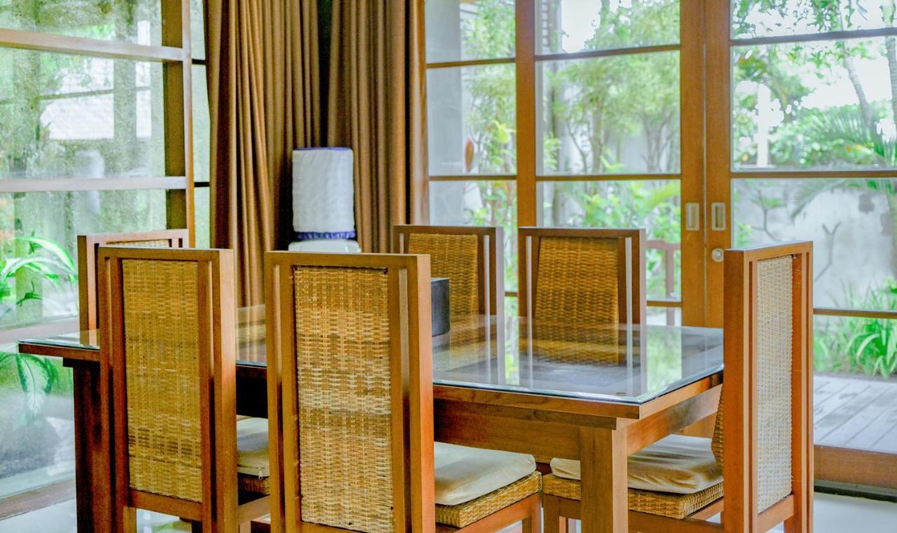 Bale Gede Luxury BALI