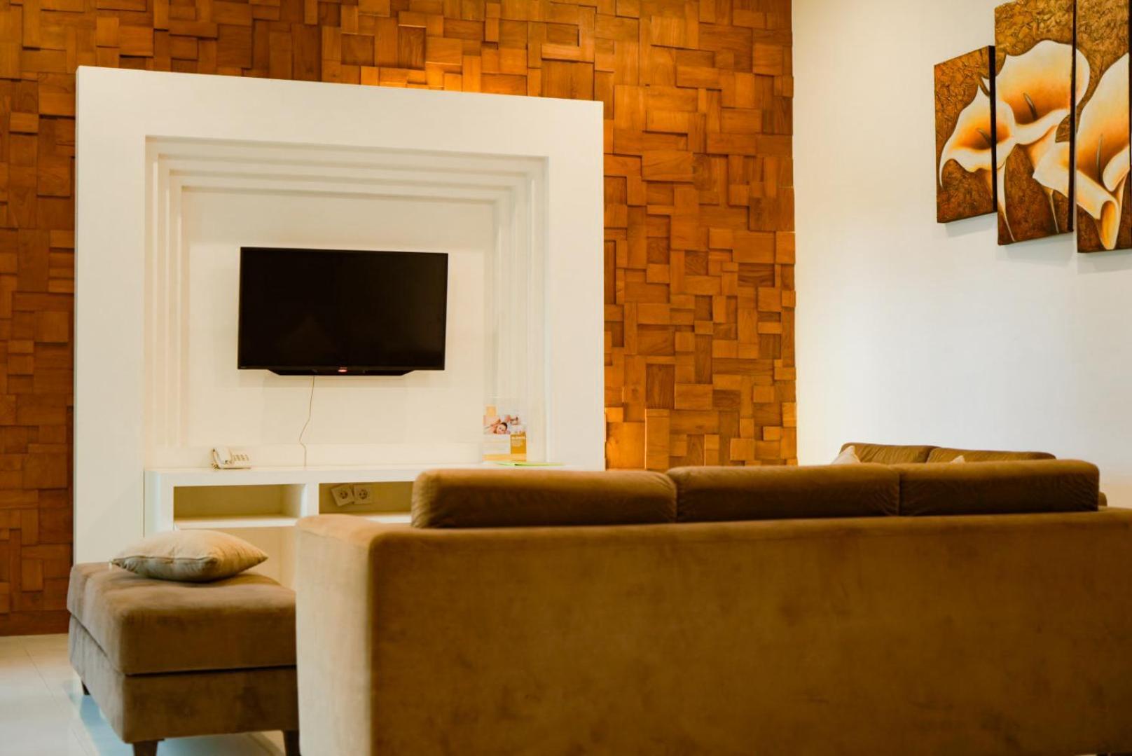 Villa Bale Gede Luxury BALI