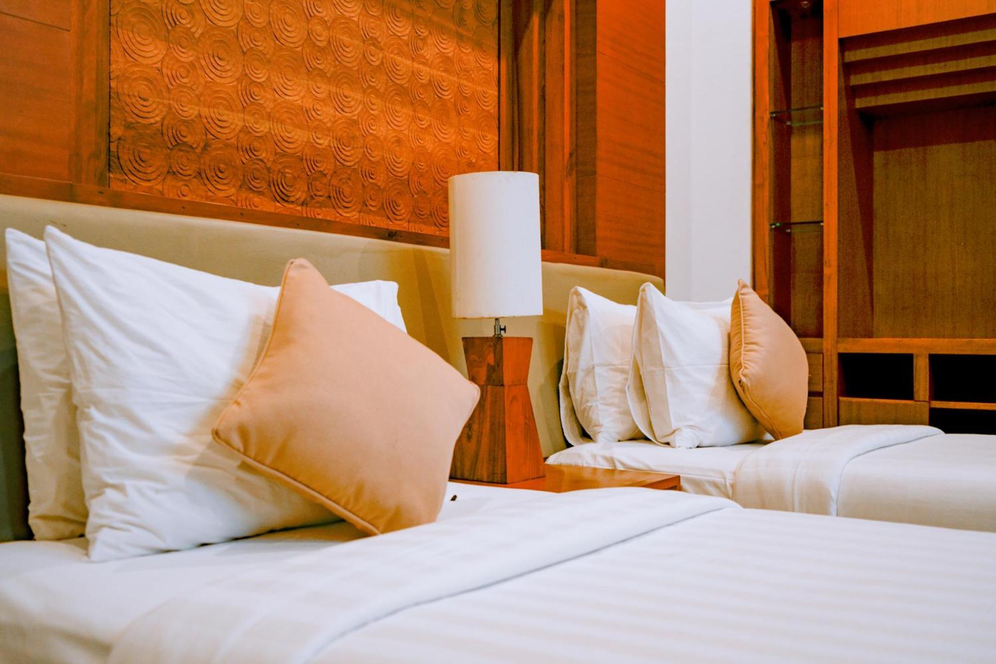 Bale Gede Luxury BALI
