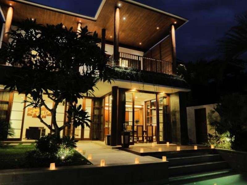 Bale Gede Luxury * BALI