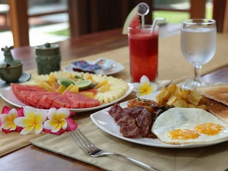 Bale Gede Luxury Villa BALI