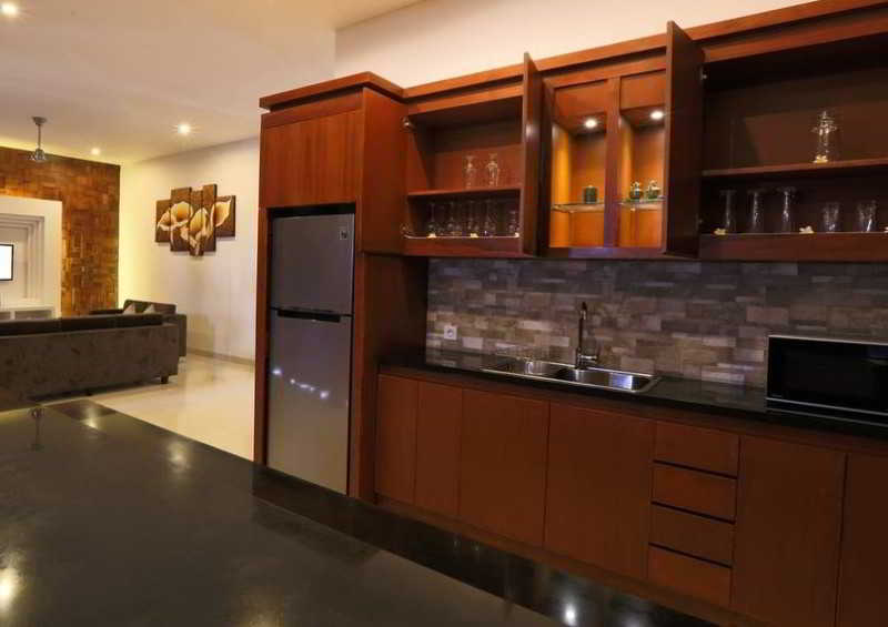 Bale Gede Luxury Villa BALI