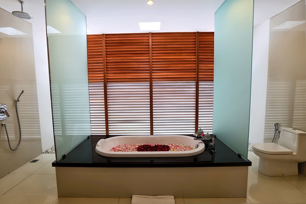 Bale Gede Luxury BALI