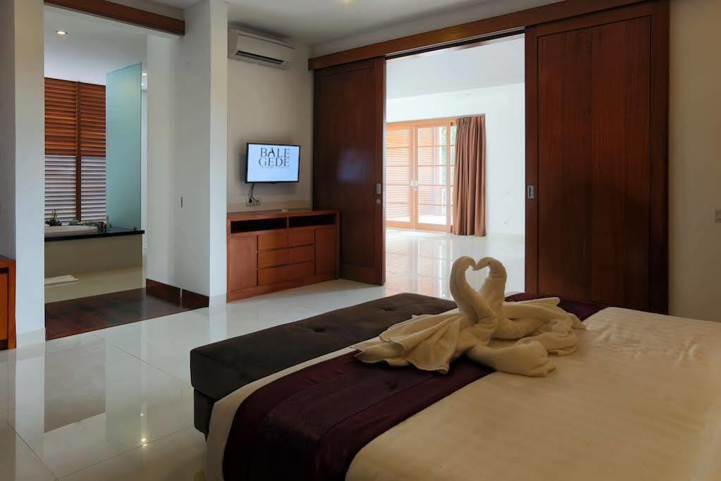 Villa Bale Gede Luxury BALI