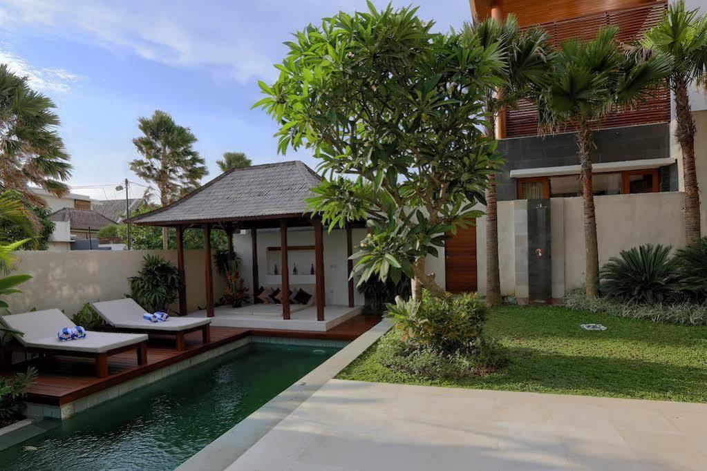 Bale Gede Luxury BALI