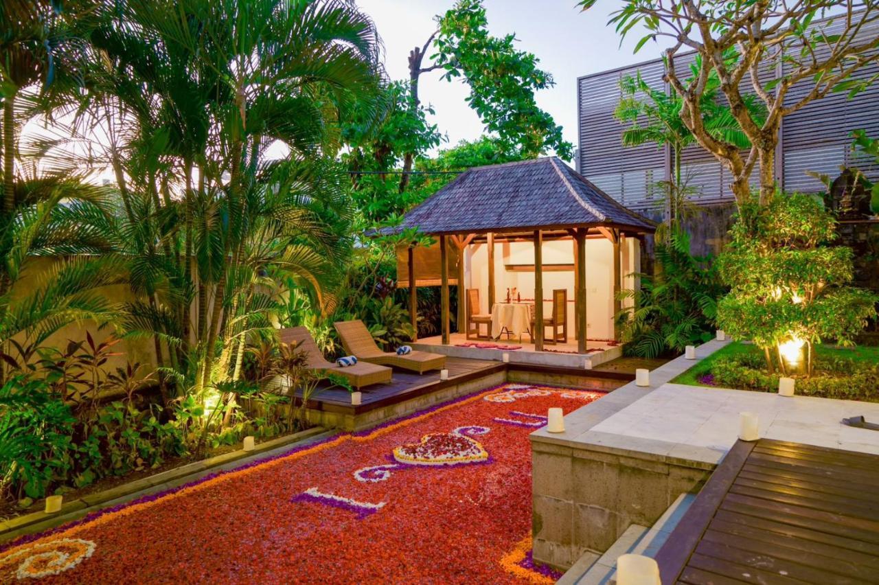 Bale Gede Luxury Villa BALI