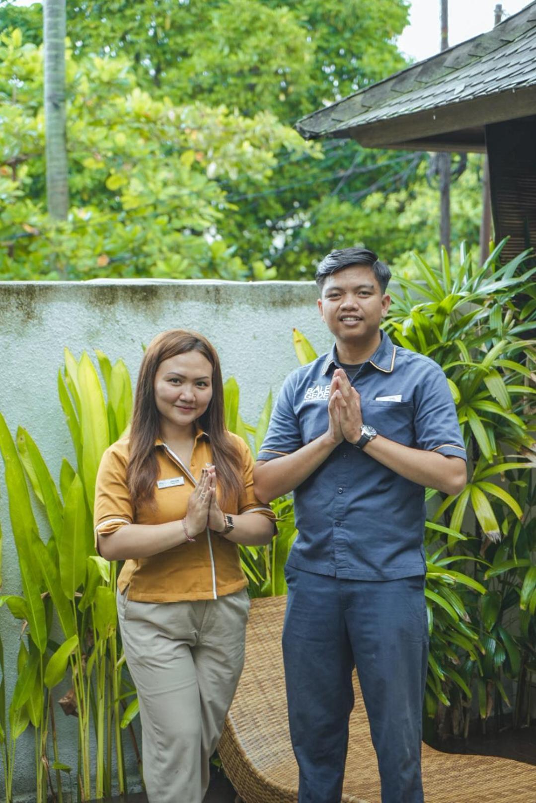 Bale Gede Luxury * BALI
