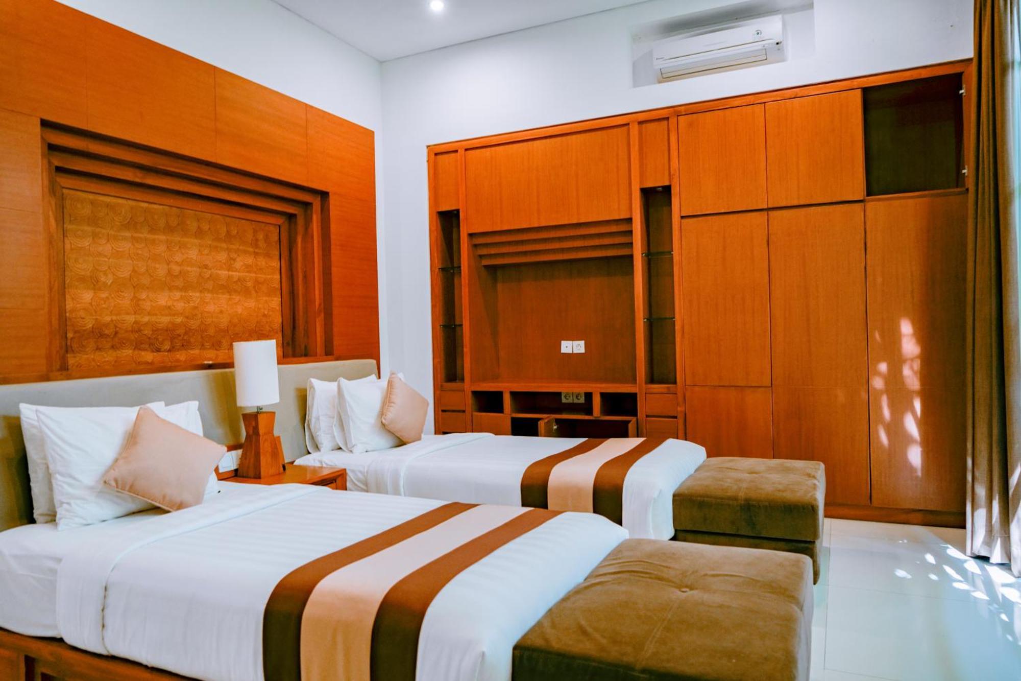 Villa Bale Gede Luxury BALI